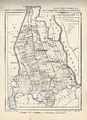 1505-II-19Prood Voorst : kadastrale gemeente Nijbroek en Terwolde, [1867]